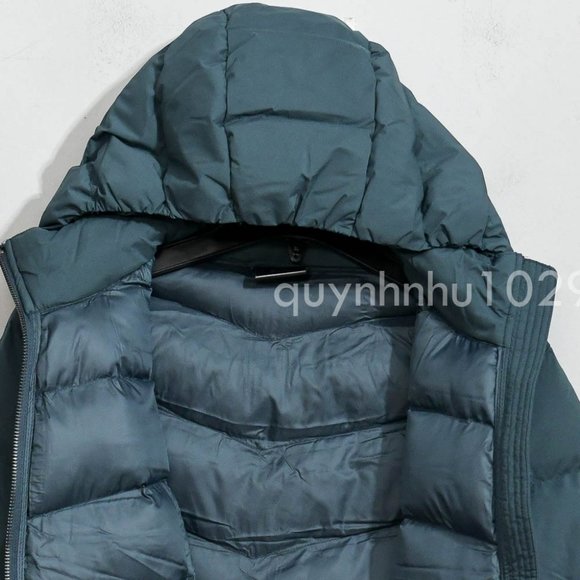 32 Degrees Ladies' Winter Tech Jacket - Picture 7 of 8